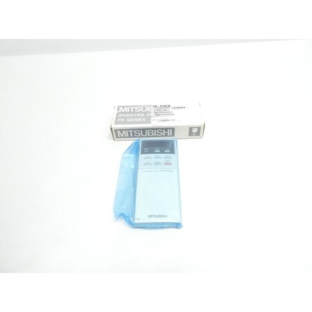 Mitsubishi Controller Module, FR-PU03E FR-PU03E